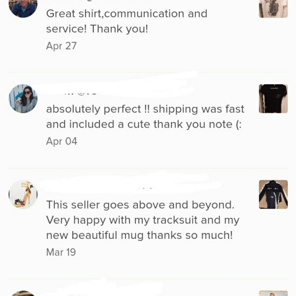 Meet your Posher, Braelyn Rayne - Picture 9 of 15